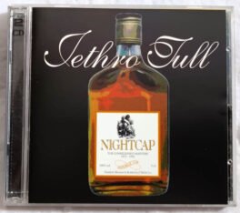 Jethro Tull Night Cap Audio Cd