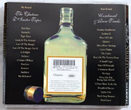 Jethro Tull Night Cap Audio Cd