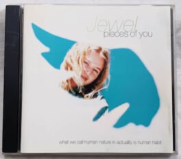 Jewel Pieces of You Audio Cd
