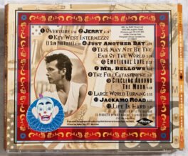 John Mellen Camp Mr. Happy Go Lucky Audio Cd