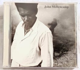 John Mellencamp Audio Cd