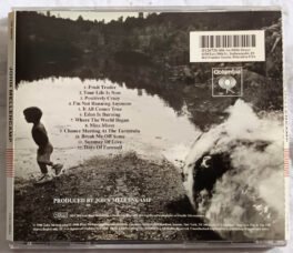 John Mellencamp Audio Cd