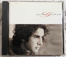 Josh Groban Audio Cd