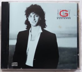 Kenny G Duotones Audio Cd