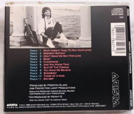 Kenny G Duotones Audio Cd