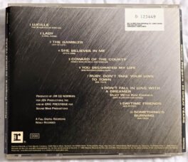 Kenny Roggers 20 Great Years Audio Cd