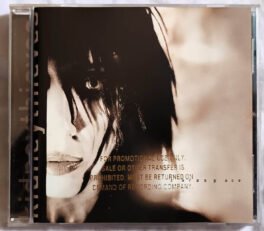 Kidneythieves Zero space  Audio Cd