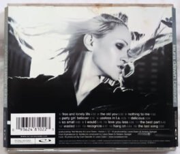 Laura Dawn Believer Audio Cd