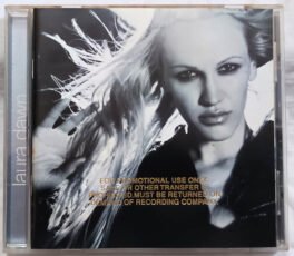 Laura Dawn Believer Audio Cd
