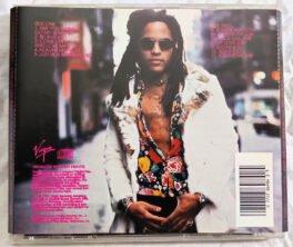 Lenny Kravitz Are You Gonna Go My Way Audio Cd