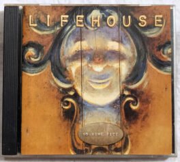 Life House Audio Cd