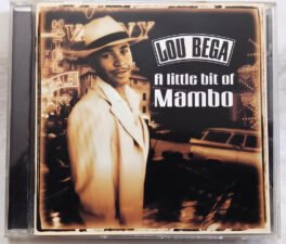 Lou Bega A Little Bit Of Mambo Audio Cd
