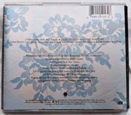 Madonna Like A Virgin Audio Cd