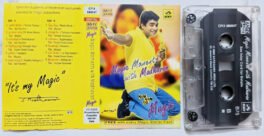 Magic Moments with Madhavan Tamil Audio Cassette