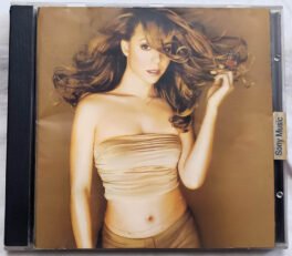 Mariah carey Butterfly Audio Cd