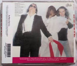 Meat Loaf-Bat Out Of Hell Audio Cd