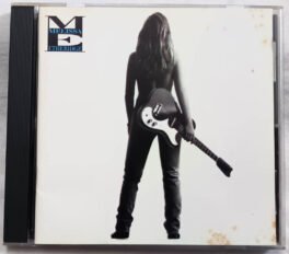 Melissa Etheridge Audio Cd