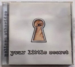 Melissa Etheridge Your Little Secret Audio Cd