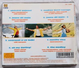 Mujhse Dosti Karoge Hindi Audio Cd By Rahul Sharma