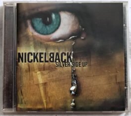 Nickel Back Silver Side Up Audio Cd