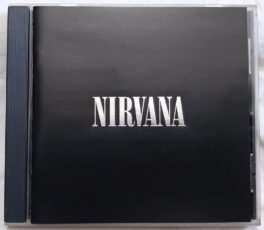 Nirvana Audio Cd