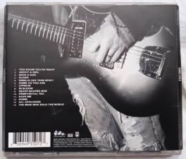 Nirvana Audio Cd