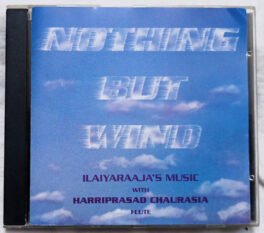 Nothing But Wind Tamil Audio Cd By Ilaiyaraaja