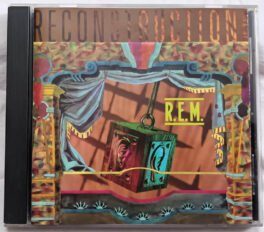 REM Reconstruction of the Fables Audio Cd