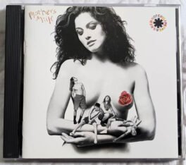 Red Hot Chili Peppers Mothers Milk Audio Cd