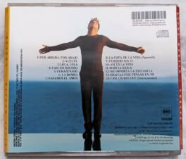 Ricky Martin Vuelve Audio cd
