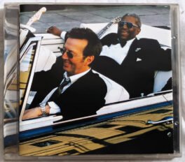 Riding With The King BB King and Eric Clapton Audio Cd