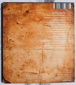 Rock Legends Creedence Clearwater Revival Audio Cd