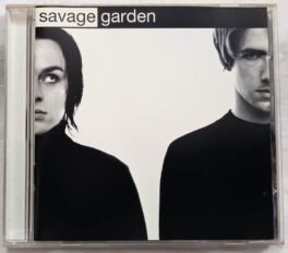 Savage Garden Audio Cd