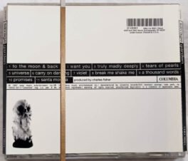 Savage Garden Audio Cd