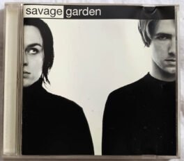 Savage Garden Audio Cd