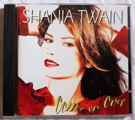 Shania Twain Come On Over Audio Cd
