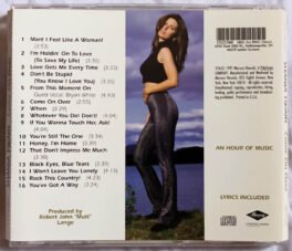 Shania Twain Come On Over Audio Cd