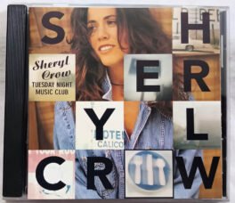 Sheryl Crow Tuesday Night Music Club Audio Cd