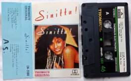 Sinitta Audio Cassette