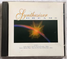 Synthesizer Dreams Audio Cd