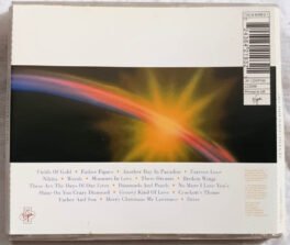 Synthesizer Dreams Audio Cd