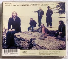 The Allman Brothers Band Audio Cd