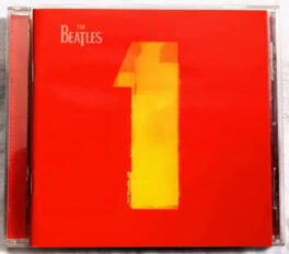 The Beatles Audio Cd