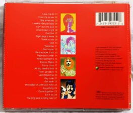 The Beatles Audio Cd