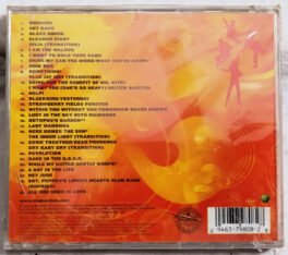 The Beatles Love Audio Cd