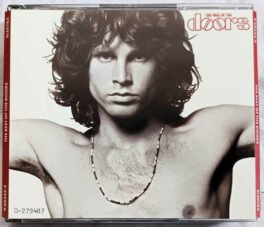 The Best of the Doors Audio Cd