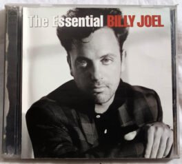The Essential Billy Joel Audio Cd