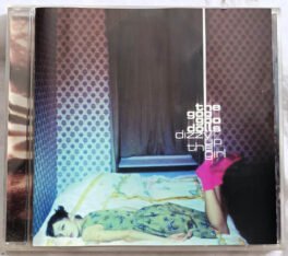 The Goo Goo Dolls Dizzy Up The Girl Audio Cd