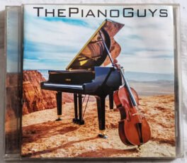 The Piano Guys Audio Cd