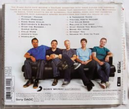 The Piano Guys Audio Cd